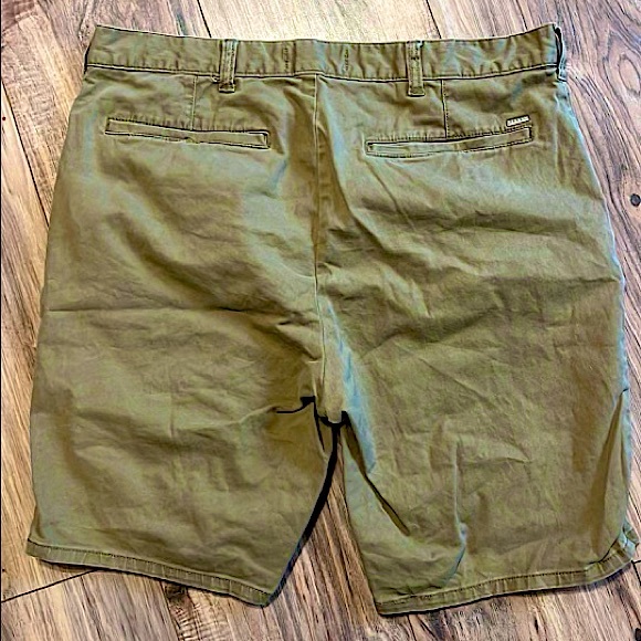 Pacsun Shorts - Picture 2 of 2